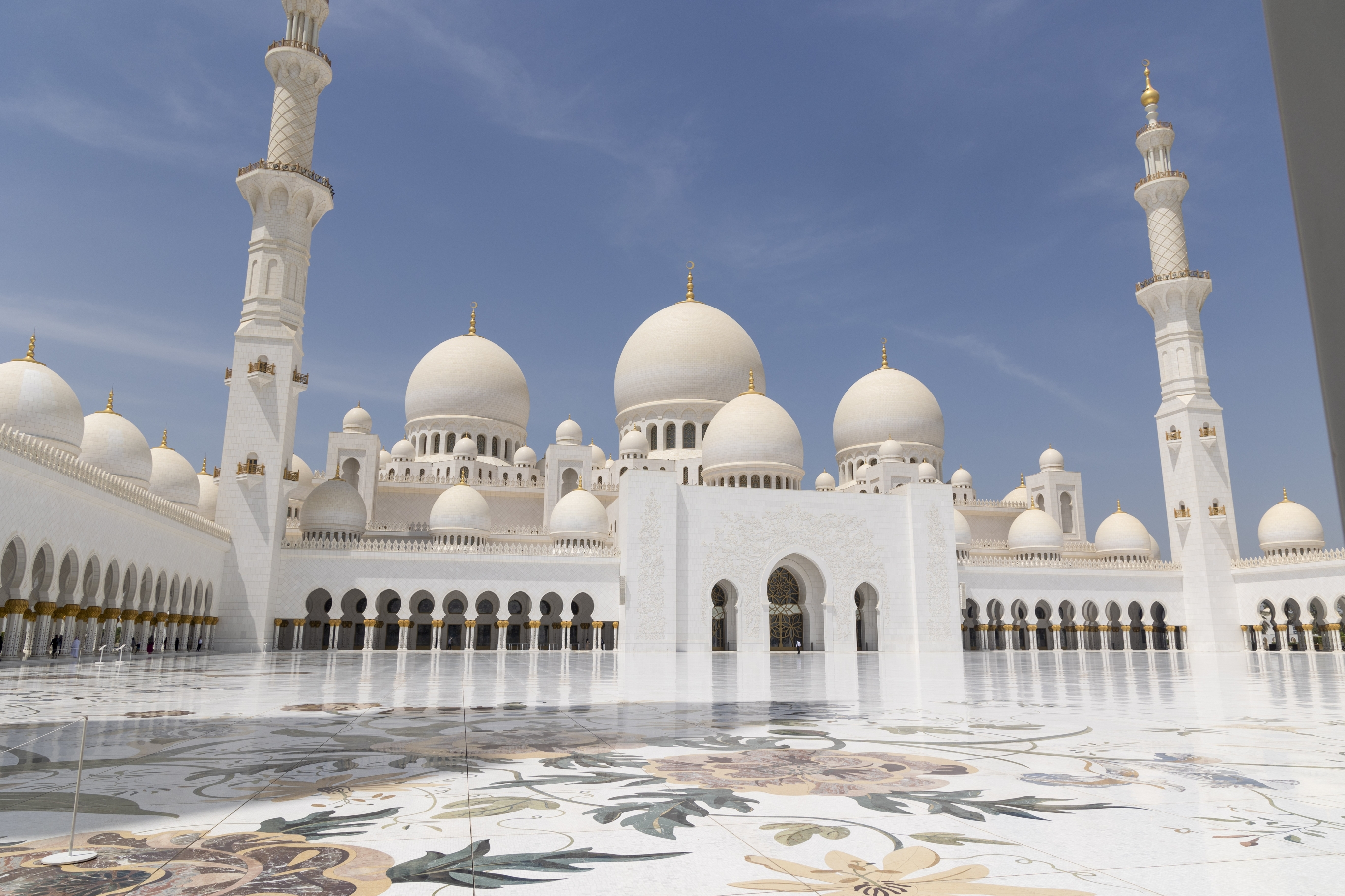 DUBAI EXPERIENCE Pick Your Own Date