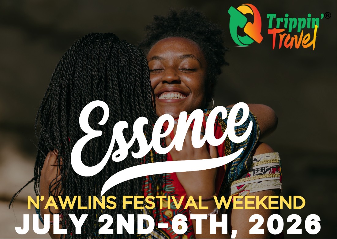 Nawlins Festival Essence Weekend