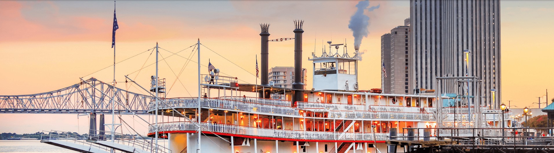 Nawlins Festival Essence Weekend