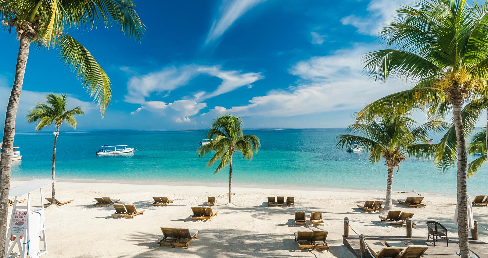 JAMAICA LABOR DAY WEEKEND 2026