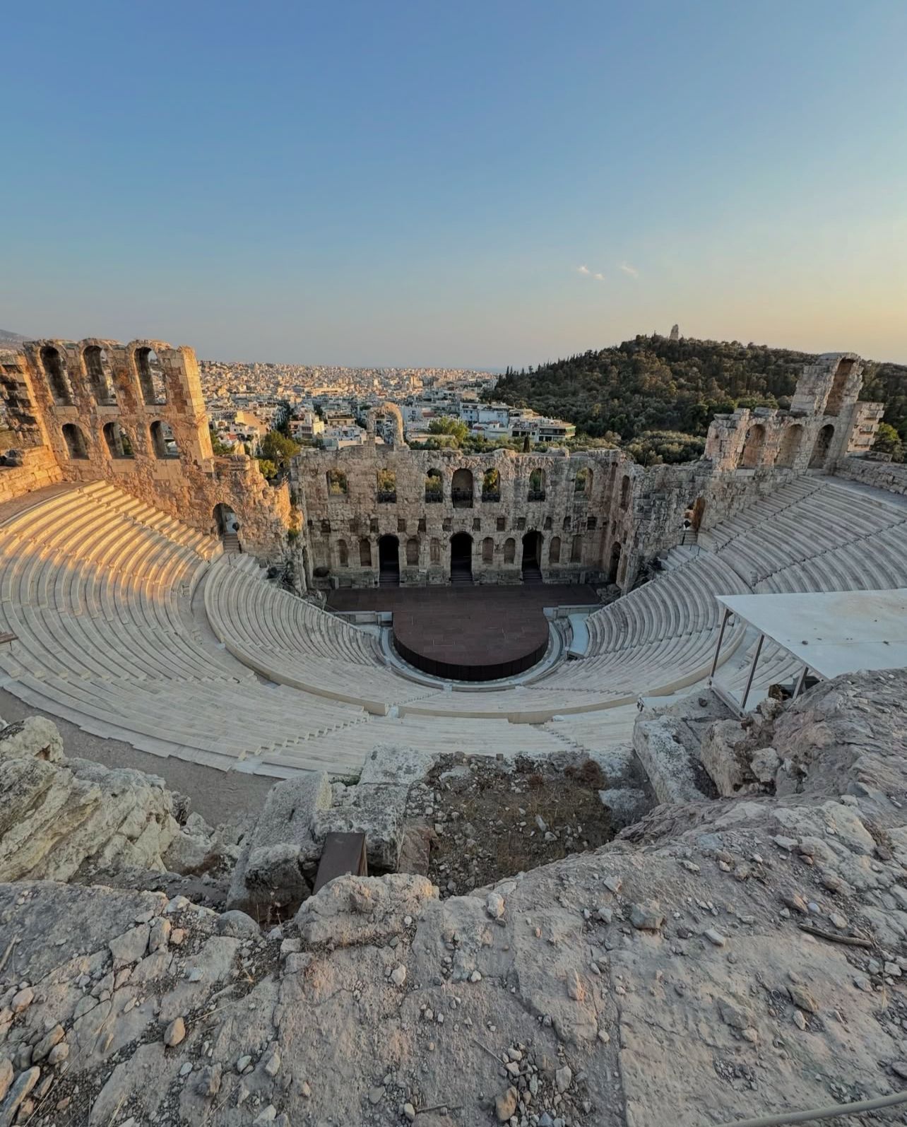 GREECE EXPERIENCE 2026