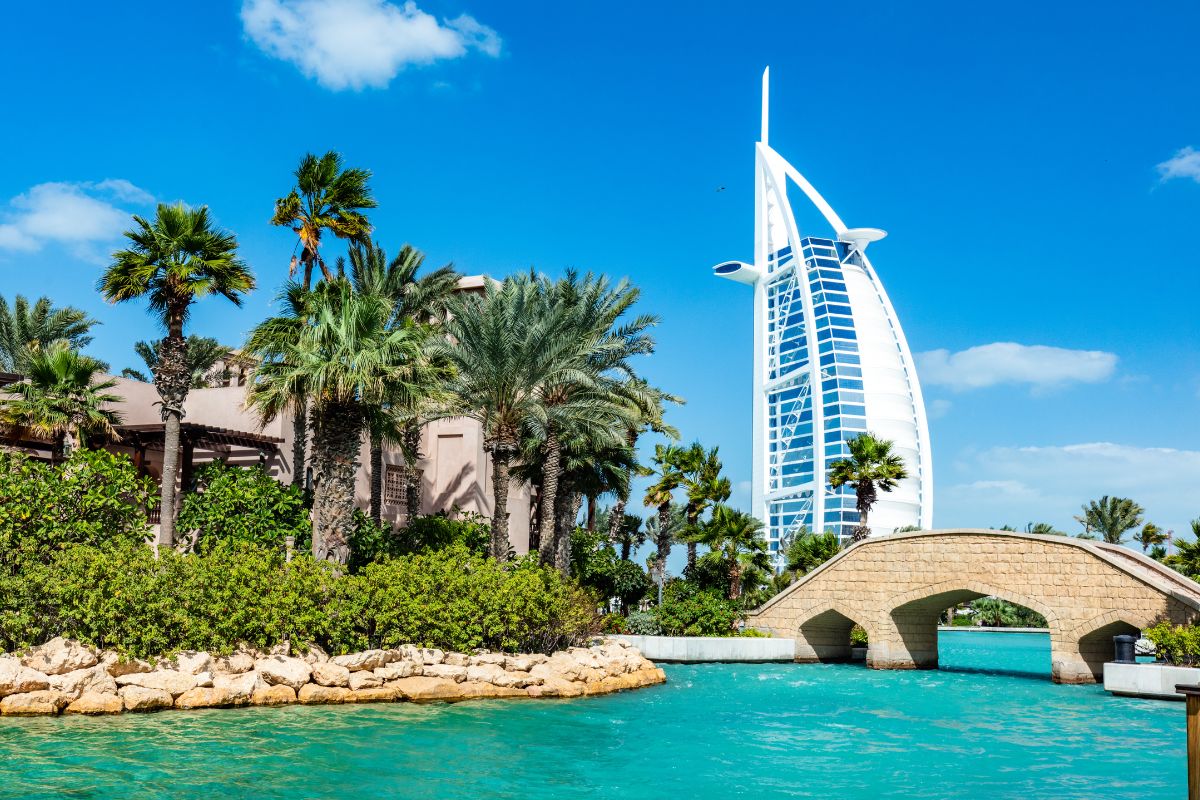 DUBAI EXPERIENCE Pick Your Own Date