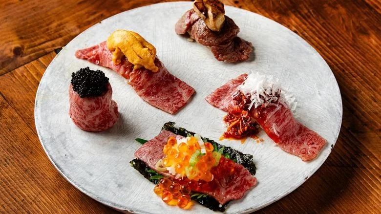 Shavonda Private Tokyo Japan Trip