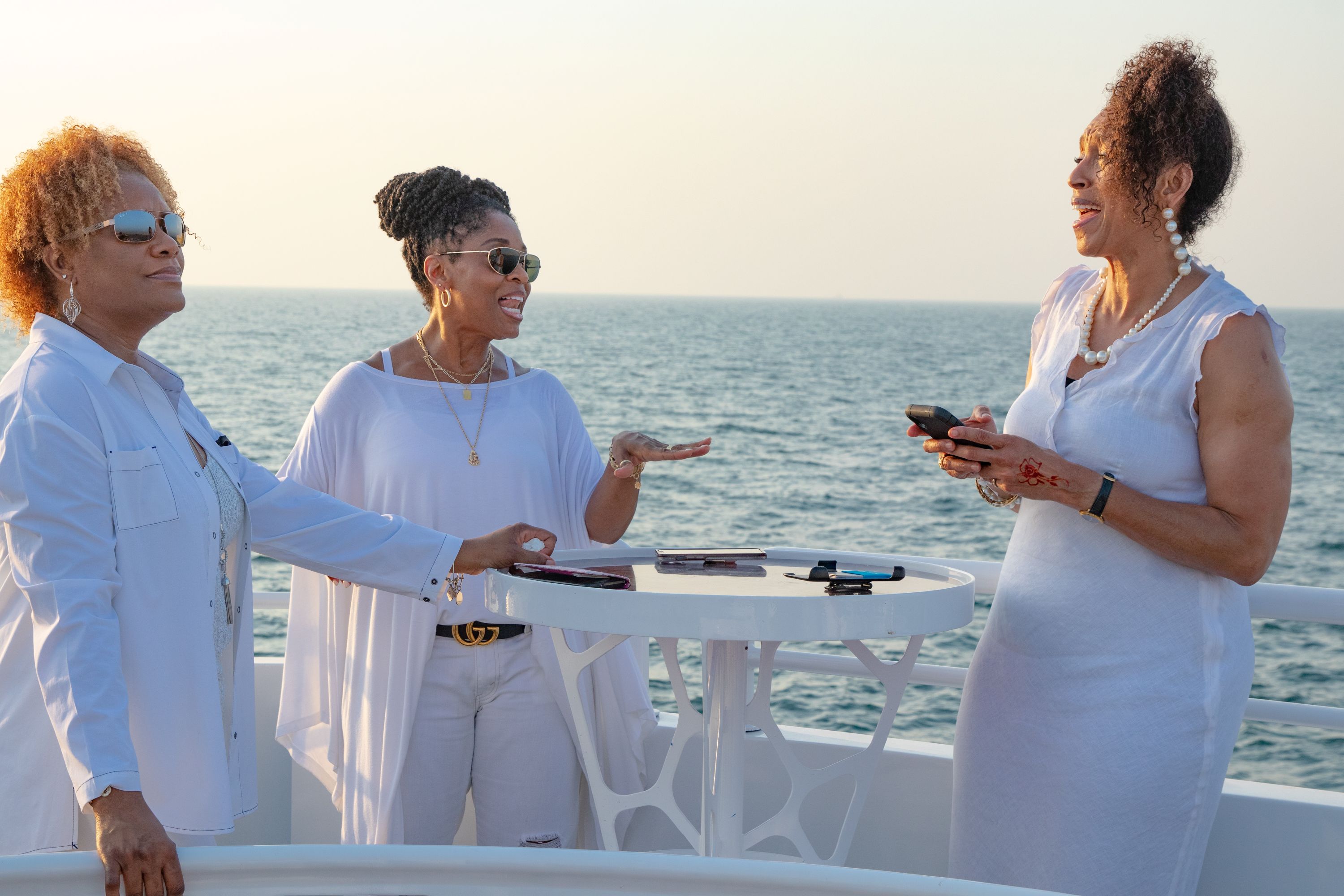 DUBAI EXPERIENCE Pick Your Own Date